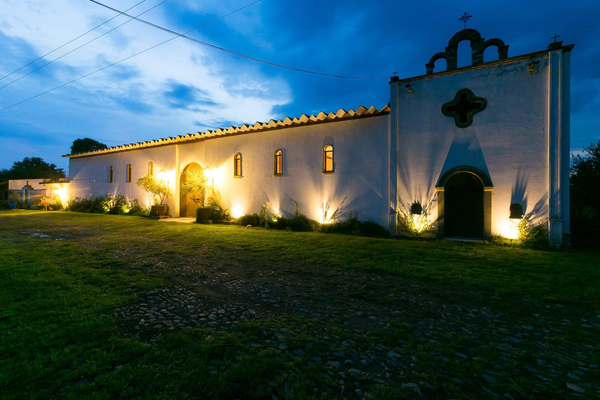 venue photo